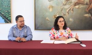 ESTADO Teodora Ramírez Vega