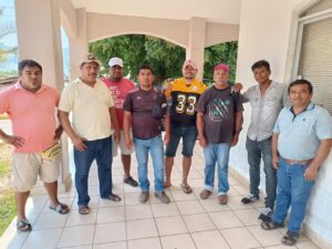 IGUALAPA LOS DEPORTISTAS