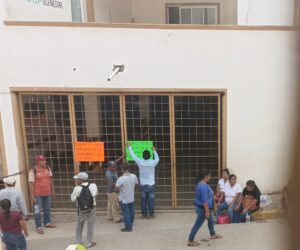 ILIATENCO TOMAN INSTALACIONES DEL AYUNTAMIENTO