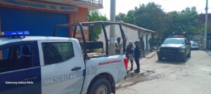 Marquelia Participan los 3 órdenes de gobierno