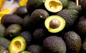 NACIONAL AGUACATE