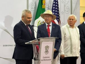NACIONAL AGUACATE EXPORTACION