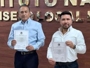 NACIONAL BELTRONES