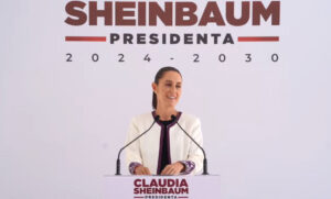 NACIONAL CLAUDIA SHEINBAUM
