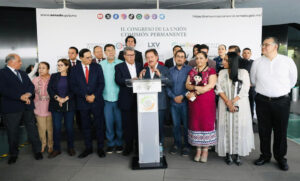 NACIONAL DIPUTADOS Y SENADORES