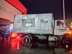 NACIONAL INUNDACIONES CHETUMAL