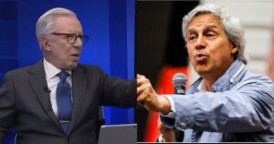 NACIONAL JOAQUIN Y CLAUDIO