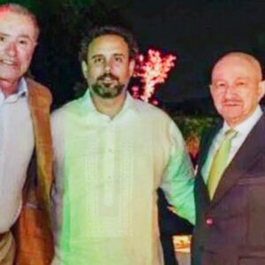 NACIONAL LA POLEMICA FOTOGRAFÍA