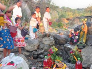NACIONAL NIÑOS RITUAL 1