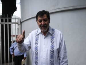 NACIONAL NOROÑA