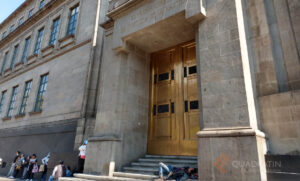 NACIONAL PARO POR REFORMA JUDICIAL