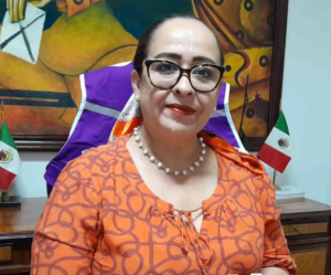 PRINCIPAL Luz Fabiola Matildes Gama
