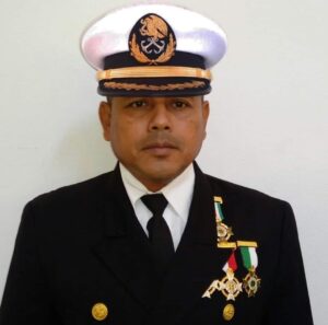 PRINCIPAL Salvador Villalba Flores, en vida