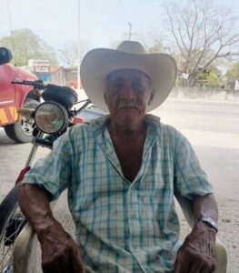 ROJA ALFREDO HERNÁNDEZ