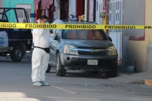 ROJA ASESINAN A EX COMANDANTE