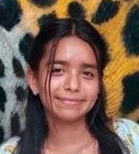 ROJA Carolina Bonifacio Gómez