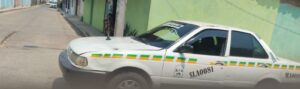 ROJA-EL-TAXI