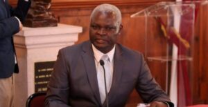 ROJA Jean Cadet Odimba