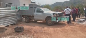 ROJA LA CAMIONETA INVOLUCRADA (1)