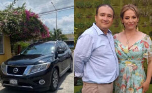 ROJA LA PAREJA