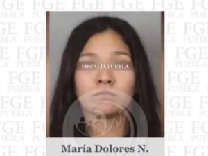 ROJA MARIA DOLORES N