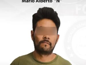 ROJA MARIO ALBERTO N
