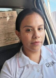 ROJA MARISOL CASTRO