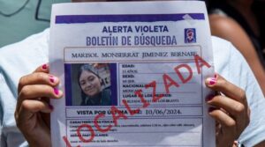 ROJA Marisol Monserrat Jiménez Bernabé