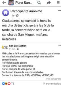 SAN LUIS PUBLICACIÓN
