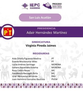 SAN LUIS PUBLICACION IEPC