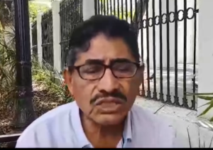 estado Carmelo Hernández Bautista