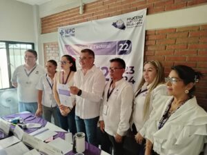 estado Erick Catalán Rendón