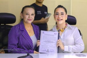 estado Gloria Citlali Calixto Jiménez