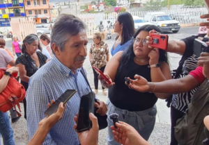 estado José Díaz Navarro
