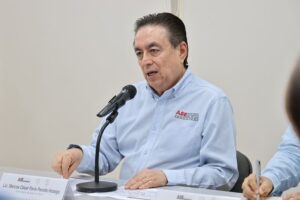 estado Marcos César Paris Peralta Hidalgo