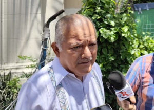 estado Raymundo Segura Estrada