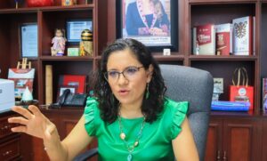 estado Teodora Ramírez Vega