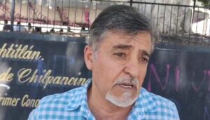 estado Tulio Estrada Apátiga