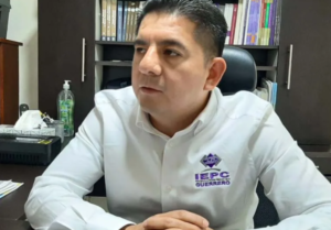 estado amadeo guerrero onofre
