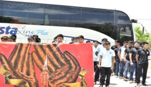 estado ayotzinapa 43