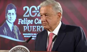 estado el presidente
