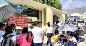 estado estudiantes