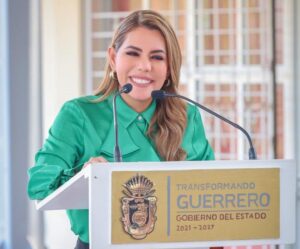 estado evelyn salgado pineda