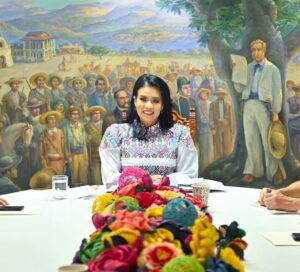 estado norma otilia