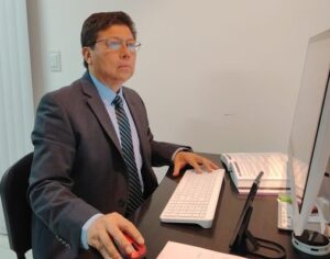 estado ruben cayetano garcia