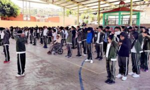 estado seg protocolo acoso escolar