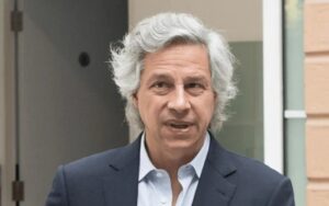 nacional Claudio X. González Guajardo