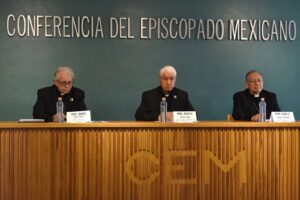nacional Conferencia del Episcopado Mexicano