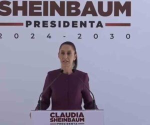 nacional claudia sheinbaum