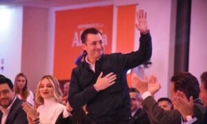 nacional colosio
